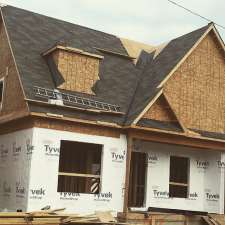 Heart Of The Bay Interior & Exterior modern home reno’s/Roofing | 56 Woods Rd, Nobel, ON P0G 1G0, Canada