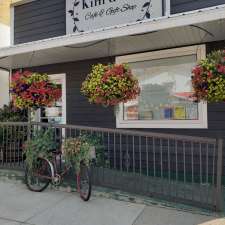 Kim & CO. cafe & gift shop | 112 Centre Ave NE, Milk River, AB T0K 1M0, Canada