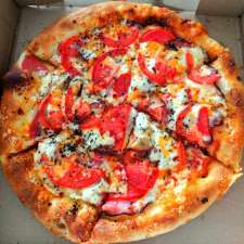 Zaccary's Pizza | 3150 Oak St, Vancouver, BC V6H 2L1, Canada