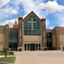 St. Michael Catholic Community | 800 85 St SW, Calgary, AB T3H 4C7, Canada