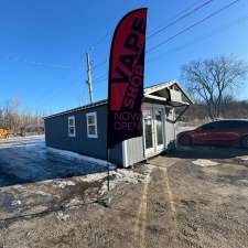 Cloud V Vape Shop | beside bullys truck stop, 888 QC-132, Kahnawake, QC J0L 1B0, Canada