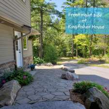 Kingfisher Bay Retreat | 150 Fraser Estates Ln, Lakefield, ON K0L 2H0, Canada