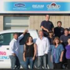 Don's Heating And Cooling | Centennial Rd, Orangeville, ON L9W 1L3, Canada