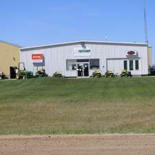 Pattison Agriculture Limited | Highway 16 East, Wynyard, SK S0A 4T0, Canada
