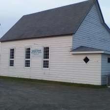 Moser River Independent Baptist | 28824 Nova Scotia Trunk 7, Moser River, NS B0J 2K0, Canada