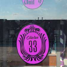 Collective 33 Inc. | 120 Malcolm Rd unit 9, Guelph, ON N1K 1B1, Canada