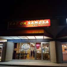 Eat on Samosa | 460 St Mary's Rd, Winnipeg, MB R2M 3K6, Canada