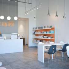 THE TEN SPOT kanata | 451 Hazeldean Road, market square Unit e3, Kanata, ON K2L 1V1, Canada