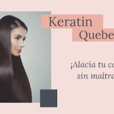 Keratin Quebec | Av. Montpetit, Québec, QC G1W 2T3, Canada