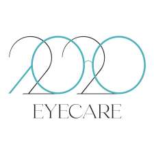 2020 Eyecare | 12857 96 Ave, Surrey, BC V3V 6V9, Canada