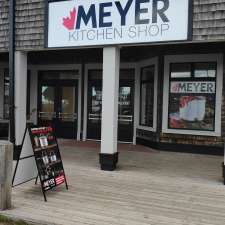 Meyer Kitchen Shop | 12 Milky Wy, Charlottetown, PE C1E 2E2, Canada