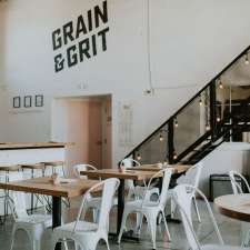 Grain & Grit Beer Co. | 11 Ewen Rd, Hamilton, ON L8S 3C3, Canada