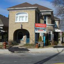 Rogers Barber Shop | 12 King St E, Forest, ON N0N 1J0, Canada