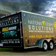 National Storm Solutions | 1334 Wallace St, Regina, SK S4N 3Z4, Canada