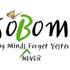 Sobom Foundation | 203A St #8538, Langley Twp, BC V2Y 0T9, Canada
