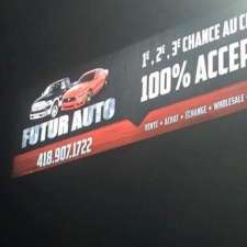 FUTUR AUTO | 1090 Bd Bastien, Québec, QC G2K 1E6, Canada
