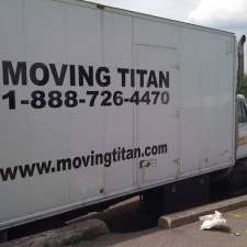 Moving Titan | 2036 Bovaird Dr W, Norval, ON L0P 1K0, Canada