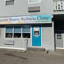 Serene Waters Wellness Clinic | 54 Queen St S Front Unit, Tottenham, ON L0G 1W0, Canada