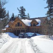Chalet no. 46 by Fiddler Lake Resort® (Orignial-Moose) | 32 Chem. Fiddleridge Resort, Mille-Isles, QC J0R 1A0, Canada
