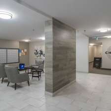 The Charles Condominiums | 545 Dale Blvd, Winnipeg, MB R3R 3Y9, Canada