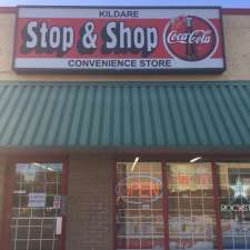 Stop & Shop | 630 Kildare Ave E #1, Winnipeg, MB R2C 0P8, Canada