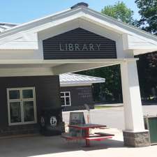 Annapolis Valley Regional Library | 236 Commercial St, Berwick, NS B0P 1E0, Canada