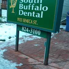 South Buffalo Dental | 1925 Seneca St, Buffalo, NY 14210, USA