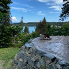 IslandScape Contracting | 1141 Heriot Bay Rd, Quathiaski Cove, BC V0P 1N0, Canada