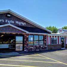 Wagner's Farm Market | 2672 Lockport Rd, Sanborn, NY 14132, USA