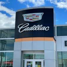 Cadillac Trois-Rivières | 4201 Boul Gene-H.-Kruger, Trois-Rivières, QC G9A 4M9, Canada