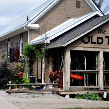 The Old Tin Shed | 25 Sherbourne St N, Bancroft, ON K0L 1C0, Canada