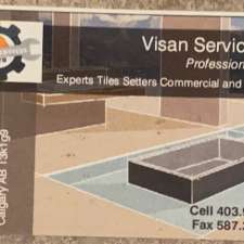 visan services Ltd | 7959 Huntington Rd NE, Calgary, AB T2K 5A2, Canada