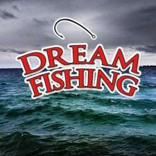 Dreamfishing | 1836-C Des, Av. Des Érables, Saint-Lambert-de-Lauzon, QC G0S 2W0, Canada