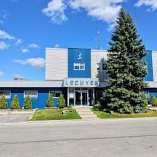 Lécuyer & Fils Ltée | 17 Rue du Moulin, Saint-Rémi, QC J0L 2L0, Canada