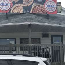 Cillo Pizza | 645 Rue Principale E, Cookshire-Eaton, QC J0B 1M0, Canada