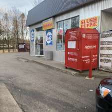 XTR GAS STATION CONVENIENCE | 1506 Loch Lomond Rd, Saint John, NB E2J 1Z7, Canada