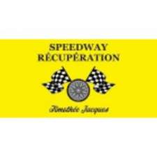 Speedway Recuperation D'Auto Metaux Tim Jacques | l, 1161 Rte de l'Église RR 2, Adstock, QC G0N 1S0, Canada
