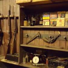 Tunnels of Little Chicago | 108 Main St N, Moose Jaw, SK S6H 3J7, Canada