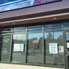 Master Cleaners | 3788 Dougall Ave, Windsor, ON N9G 1X2, Canada