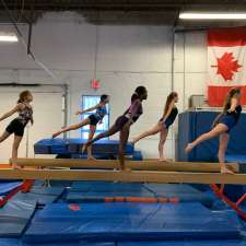 Supernova Gymnastics Club | 1255 Terwillegar Ave #11, Oshawa, ON L1J 7A4, Canada