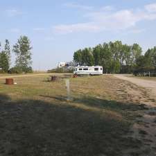 Bonnington Springs Campgournd | Jct Hwy 11 and 15, behind Arena, Kenaston, SK S0G 2N0, Canada