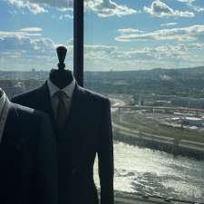 GLORIUS - CUSTOM SUITS | 151 De la, Rue de la Rotonde, Verdun, QC H3E 0E1, Canada