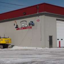 Transport JHL Inc | 5040 Av. des Champs, La Doré, QC G8J 1B8, Canada