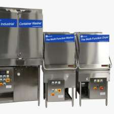 Aquatech-BM Bottle Washing Equipment | 71 Rue J.-A.-Bombardier, Boucherville, QC J4B 8P1, Canada