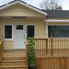The Speakeasy | 764 Goderich St, Port Elgin, ON N0H 2C3, Canada