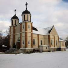 Blessed Virgin Mary Ukrainian Catholic Church | 703 Old Henderson Hwy, East Selkirk, MB R0E 0M0, Canada