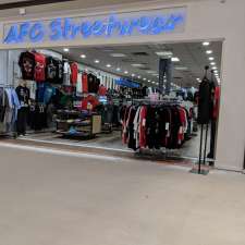 AFC Streetwear | 135-2305 McPhillips St, Winnipeg, MB R2V 3E1, Canada
