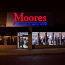 Moores Clothing for Men | 1737 Richmond St, London, ON N5X 3Y2, Canada