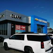 Clark Chevrolet Buick GMC | 50 Leonard Dr, Sussex, NB E4E 2R4, Canada