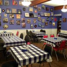 Bear's Eatery | 324 Archibald St, Kimberley, BC V1A 1M9, Canada